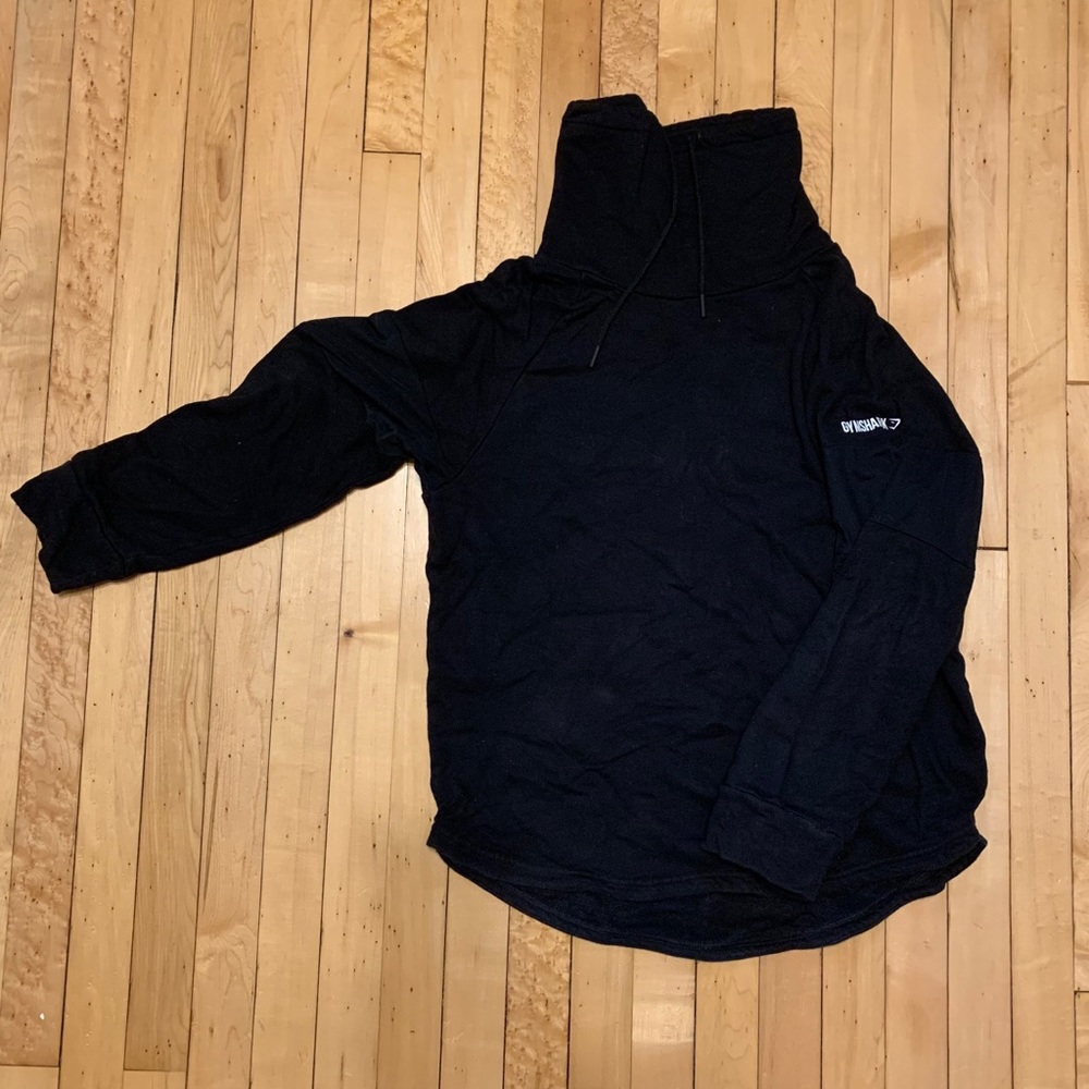 Gymshark Sweatshirt